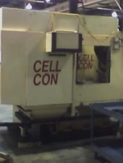 Cellcon HMC Machine