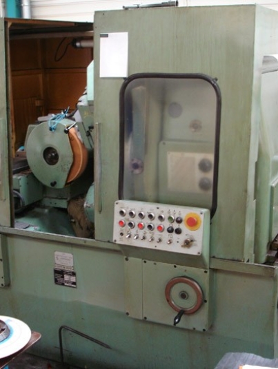 Stanko France Gear Grinder Machine