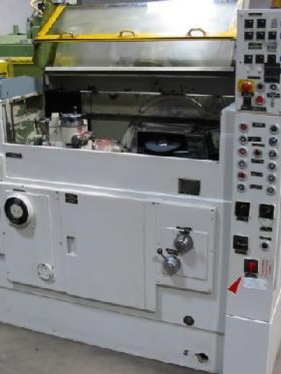 Klingenberg AGW 230 Hob Sharpener Machine