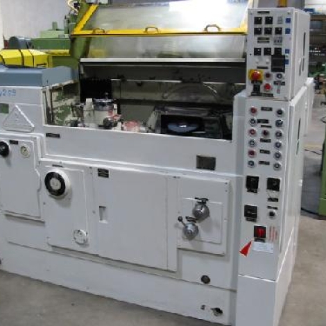 Klingenberg AGW 230 Hob Sharpener Machine