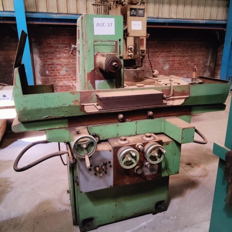 Stanko Russian Surface Grinder