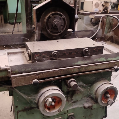 GMP Surface Grinder Machine