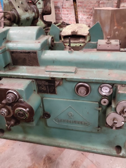 Klingberg GW30 Hob sharpener