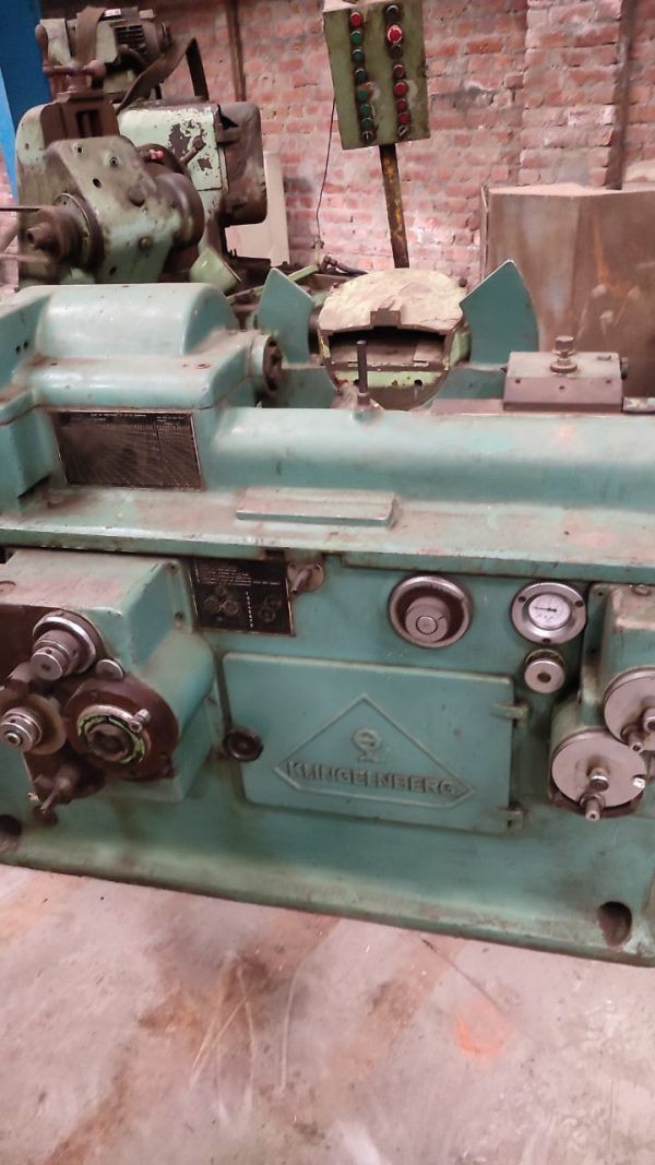 Klingberg GW30 Hob sharpener