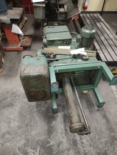 Used Broaching machine