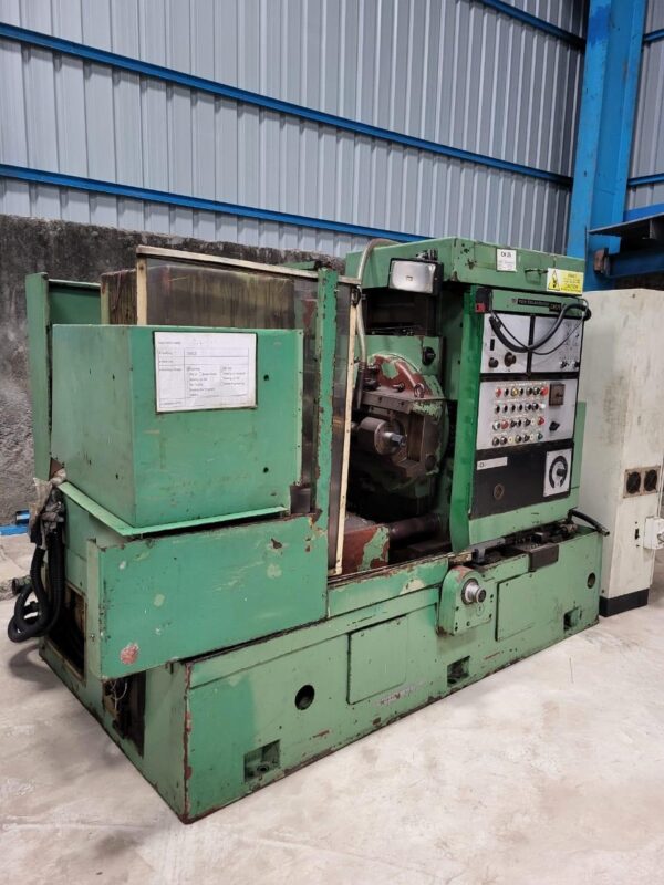 Used Gear Hobbing Machine
