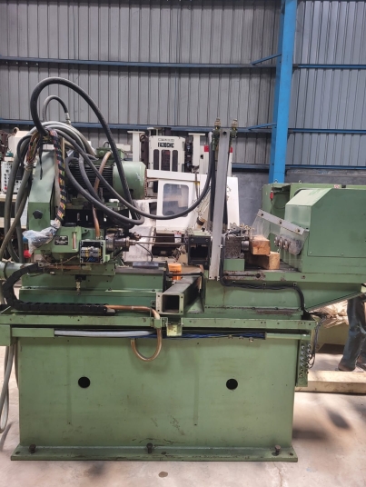 used Gun Drilling Machine for Sale