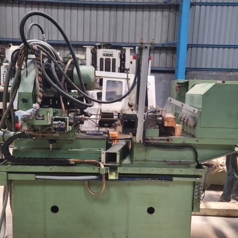used Gun Drilling Machine for Sale