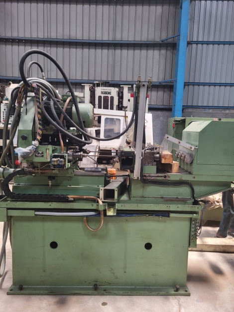 used Gun Drilling Machine for Sale
