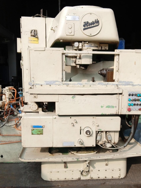 Used Gear Shaving Machine