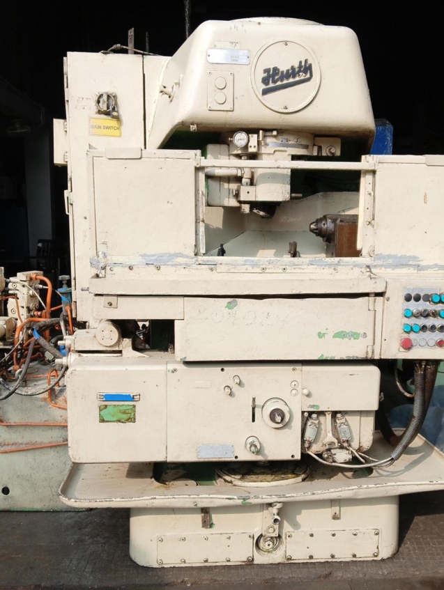 Used Gear Shaving Machine