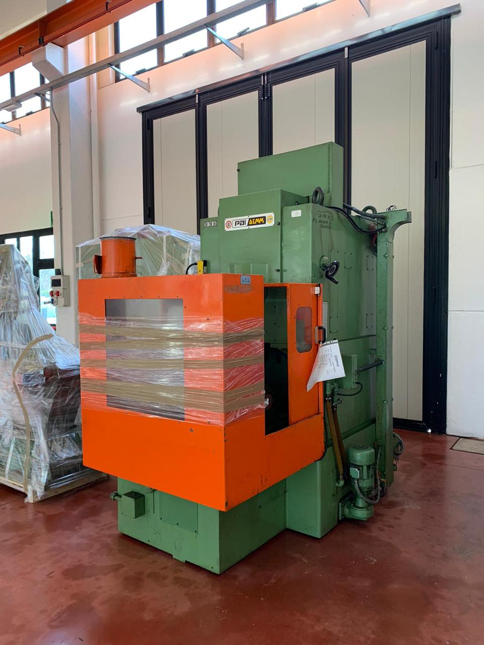 Pai Demm CNC gear shaper machine